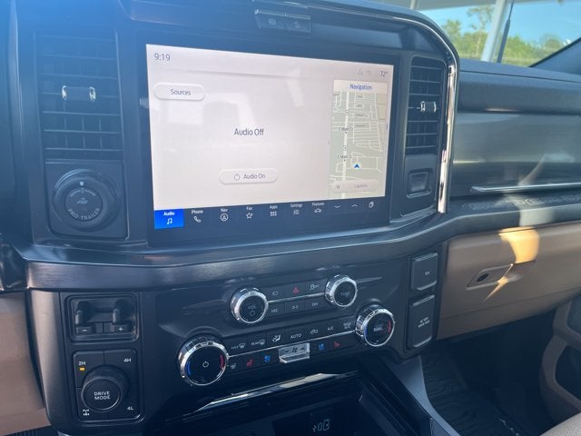 2026 Ford Super Duty F-250 SRW F-250® Lariat®