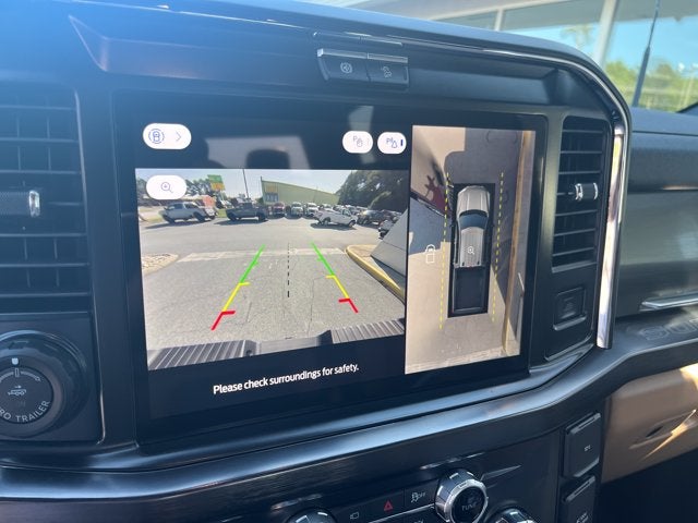 2026 Ford Super Duty F-250 SRW F-250® Lariat®
