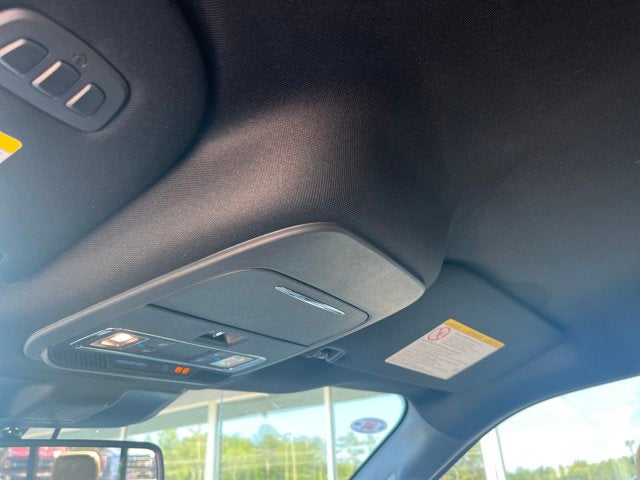 2026 Ford Super Duty F-250 SRW F-250® Lariat®