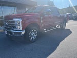 2026 Ford Super Duty F-250 SRW F-250® Lariat®
