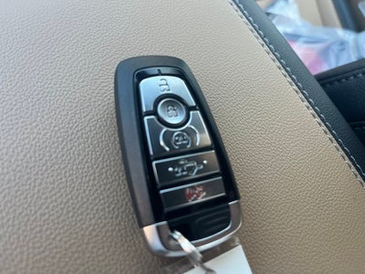 2026 Ford Super Duty F-250 SRW F-250® Lariat®