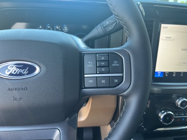 2026 Ford Super Duty F-250 SRW F-250® Lariat®