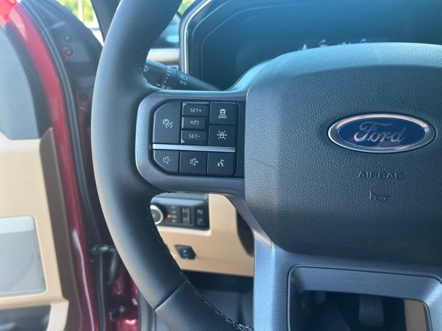 2026 Ford Super Duty F-250 SRW F-250® Lariat®