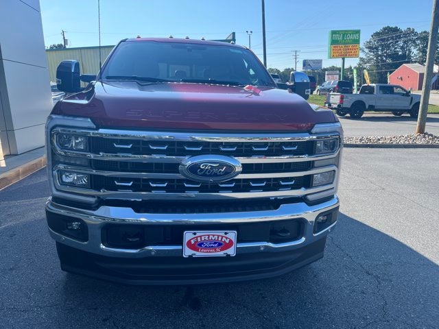 2026 Ford Super Duty F-250 SRW F-250® Lariat®