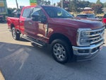 2026 Ford Super Duty F-250 SRW F-250® Lariat®