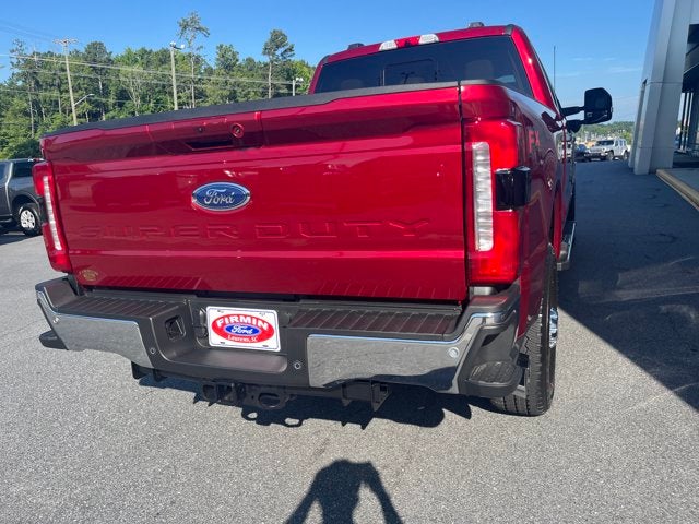 2026 Ford Super Duty F-250 SRW F-250® Lariat®