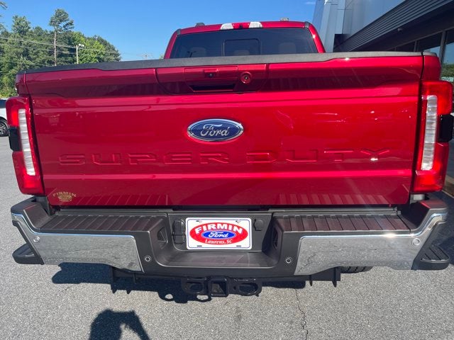 2026 Ford Super Duty F-250 SRW F-250® Lariat®
