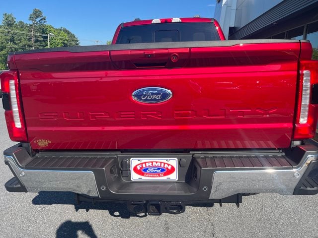 2026 Ford Super Duty F-250 SRW F-250® Lariat®