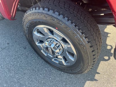 2026 Ford Super Duty F-250 SRW F-250® Lariat®