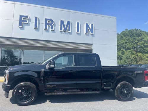 2026 Ford Super Duty F-250 SRW F-250® Lariat®
