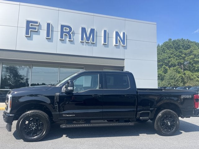 2026 Ford Super Duty F-250 SRW F-250® Lariat®