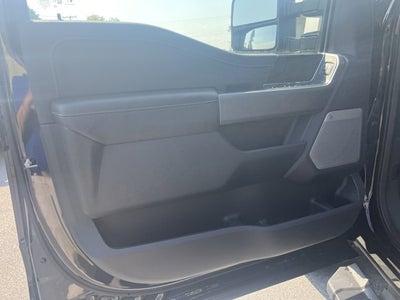 2026 Ford Super Duty F-250 SRW F-250® Lariat®