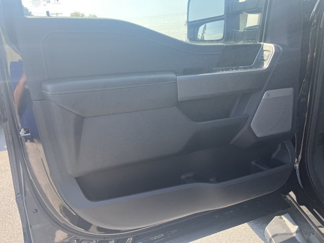 2026 Ford Super Duty F-250 SRW F-250® Lariat®
