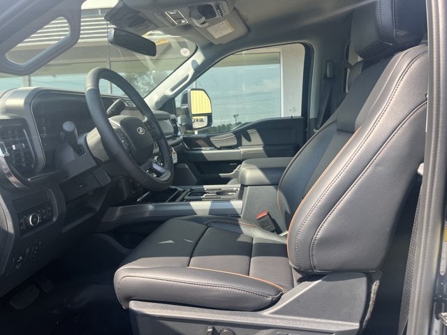 2026 Ford Super Duty F-250 SRW F-250® Lariat®