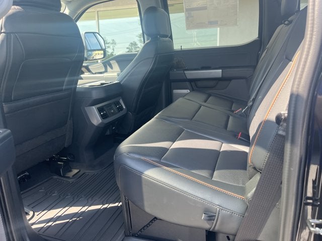 2026 Ford Super Duty F-250 SRW F-250® Lariat®