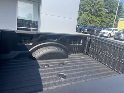 2026 Ford Super Duty F-250 SRW F-250® Lariat®