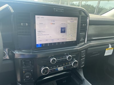 2026 Ford Super Duty F-250 SRW F-250® Lariat®