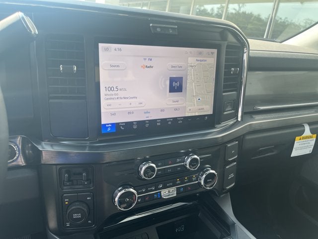 2026 Ford Super Duty F-250 SRW F-250® Lariat®