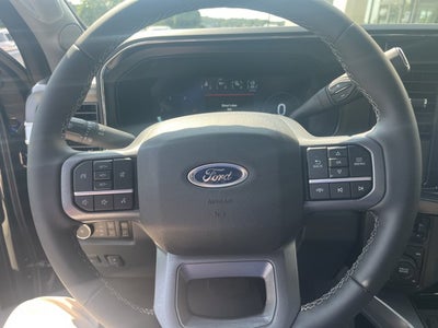 2026 Ford Super Duty F-250 SRW F-250® Lariat®