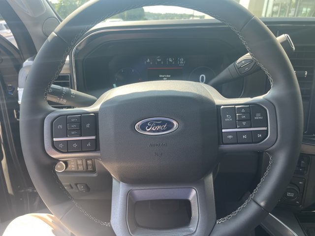 2026 Ford Super Duty F-250 SRW F-250® Lariat®