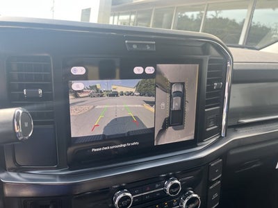 2026 Ford Super Duty F-250 SRW F-250® Lariat®