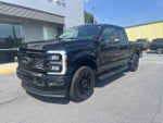 2026 Ford Super Duty F-250 SRW F-250® Lariat®