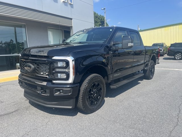 2026 Ford Super Duty F-250 SRW F-250® Lariat®