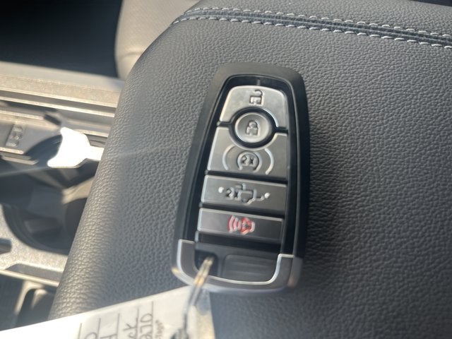 2026 Ford Super Duty F-250 SRW F-250® Lariat®