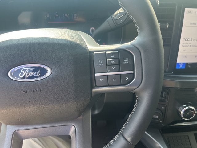 2026 Ford Super Duty F-250 SRW F-250® Lariat®