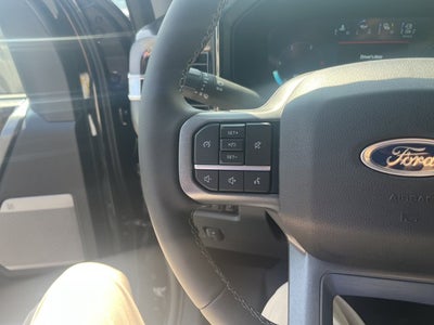 2026 Ford Super Duty F-250 SRW F-250® Lariat®