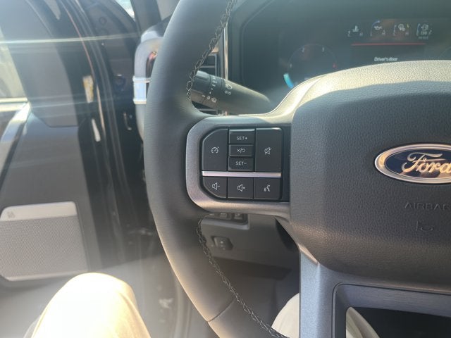 2026 Ford Super Duty F-250 SRW F-250® Lariat®