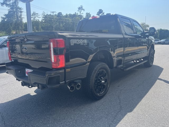 2026 Ford Super Duty F-250 SRW F-250® Lariat®