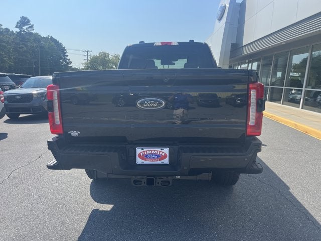 2026 Ford Super Duty F-250 SRW F-250® Lariat®