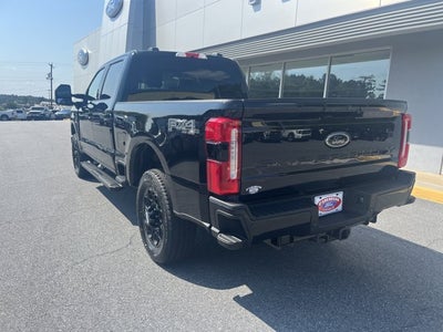 2026 Ford Super Duty F-250 SRW F-250® Lariat®