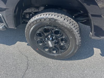 2026 Ford Super Duty F-250 SRW F-250® Lariat®