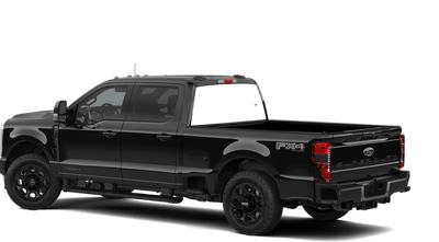 2026 Ford Super Duty F-250 SRW F-250® Lariat®