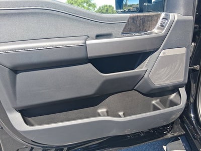 2026 Ford Super Duty F-250 SRW F-250® Lariat®
