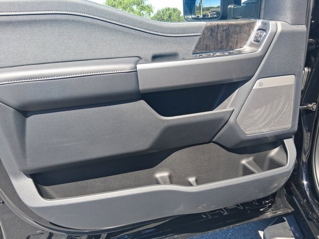 2026 Ford Super Duty F-250 SRW F-250® Lariat®