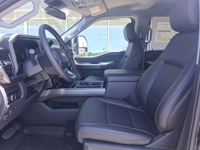 2026 Ford Super Duty F-250 SRW F-250® Lariat®