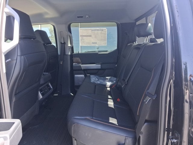 2026 Ford Super Duty F-250 SRW F-250® Lariat®