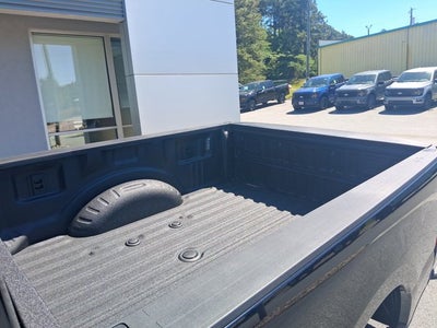 2026 Ford Super Duty F-250 SRW F-250® Lariat®