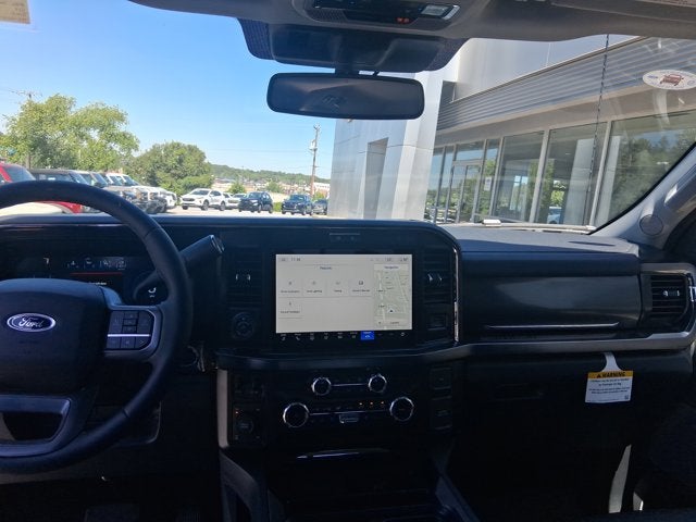 2026 Ford Super Duty F-250 SRW F-250® Lariat®