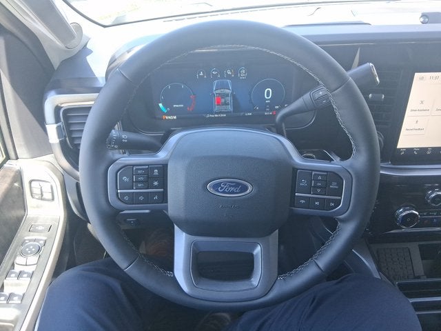 2026 Ford Super Duty F-250 SRW F-250® Lariat®