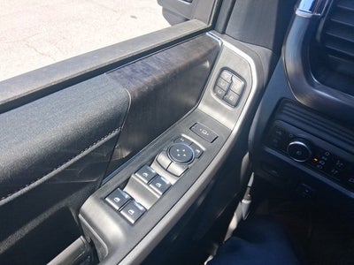 2026 Ford Super Duty F-250 SRW F-250® Lariat®
