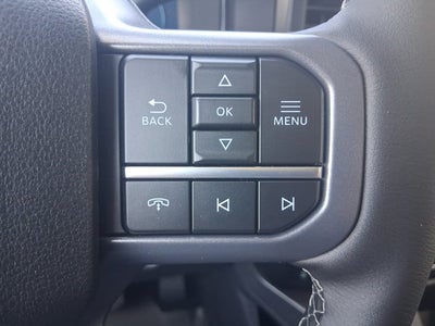 2026 Ford Super Duty F-250 SRW F-250® Lariat®