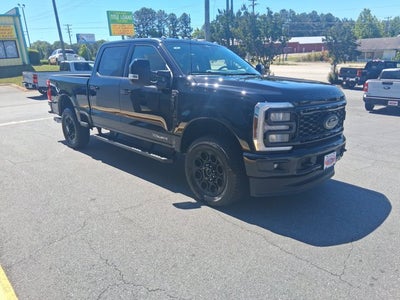 2026 Ford Super Duty F-250 SRW F-250® Lariat®