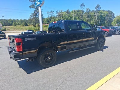 2026 Ford Super Duty F-250 SRW F-250® Lariat®