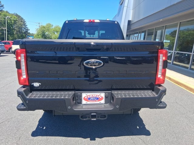 2026 Ford Super Duty F-250 SRW F-250® Lariat®