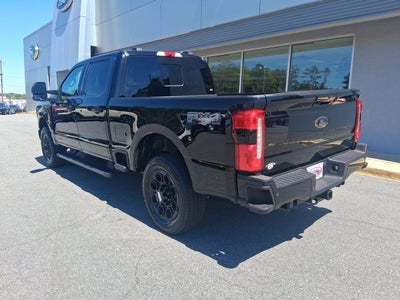 2026 Ford Super Duty F-250 SRW F-250® Lariat®
