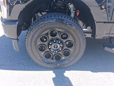 2026 Ford Super Duty F-250 SRW F-250® Lariat®